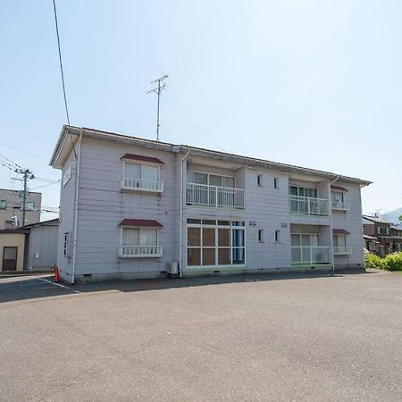糸魚川市コーポセキヤ / Corp Sekiyaアパートメント エクステリア 写真
