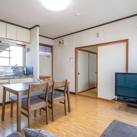 糸魚川市コーポセキヤ / Corp Sekiyaアパートメント エクステリア 写真