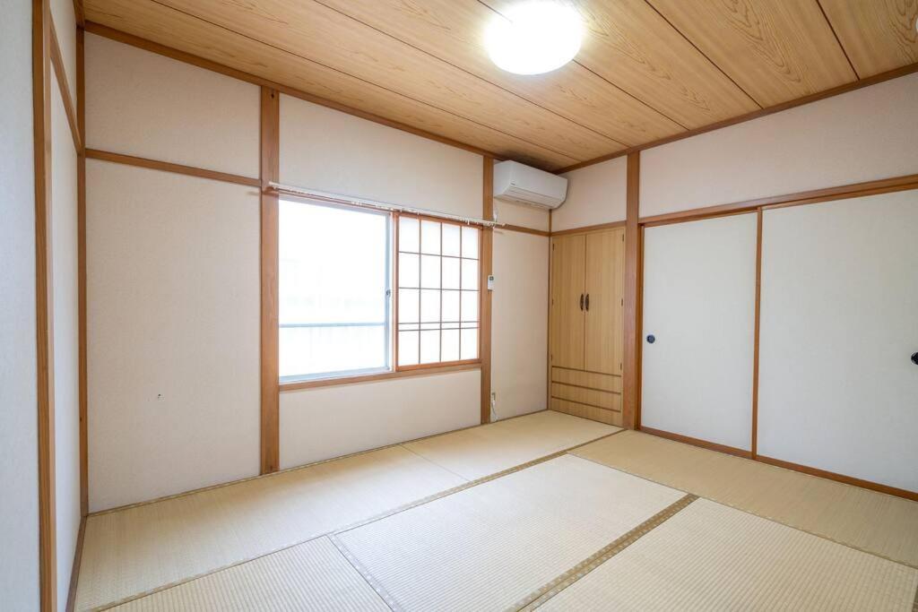 糸魚川市コーポセキヤ / Corp Sekiyaアパートメント エクステリア 写真