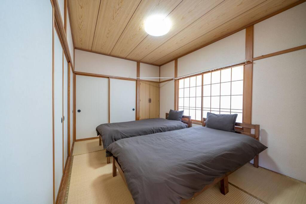 糸魚川市コーポセキヤ / Corp Sekiyaアパートメント エクステリア 写真